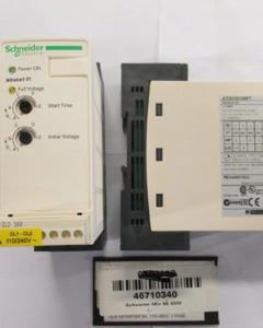 Softstarter 4,0KW 9A 400V